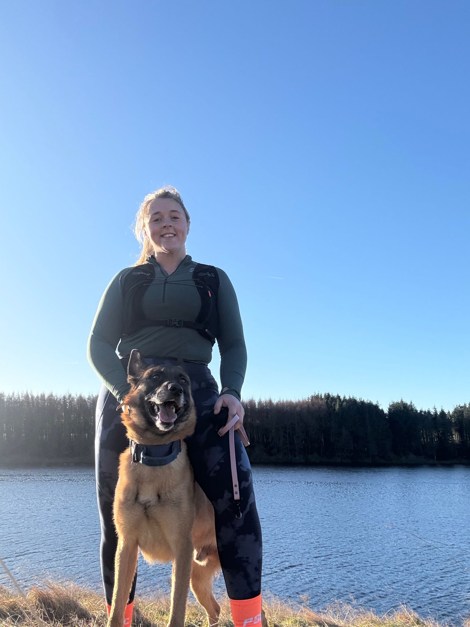 My Story - Dog Trainer Harrogate My Story - Dog Trainer Harrogate
